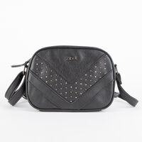 Bolso Negro Zibel