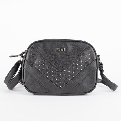 Imagen 1 del producto Bolso Negro Zibel