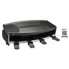 Parrilla Eléctrica Magefesa MGF4670