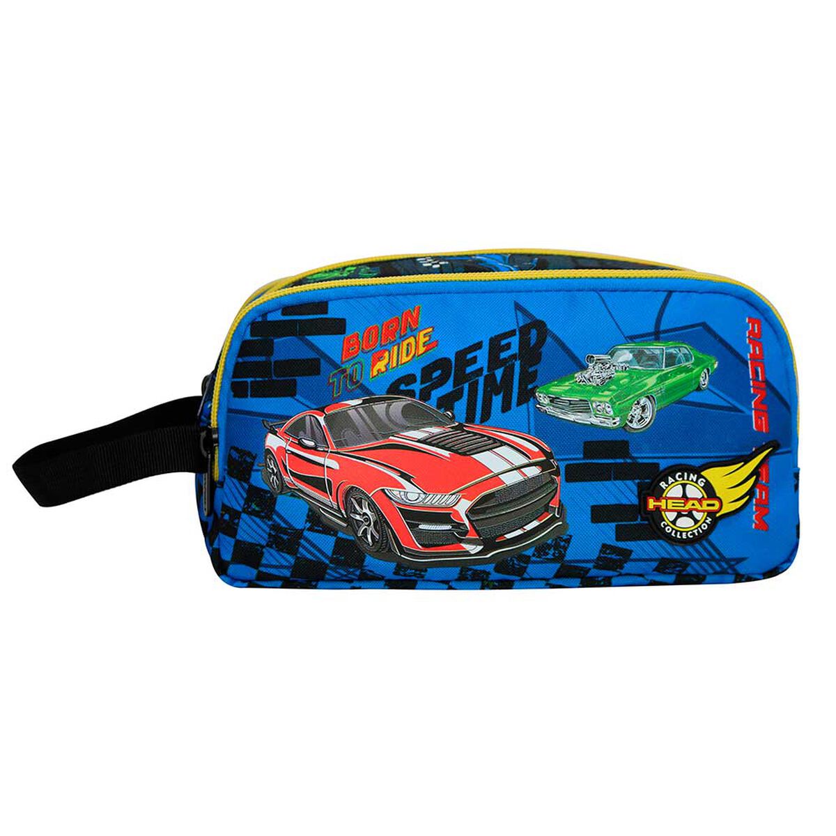 Estuche Grande Atos  Head