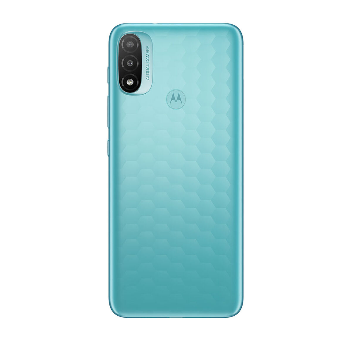 Celular Motorola Moto e20 32GB 6,52" Azul Liberado