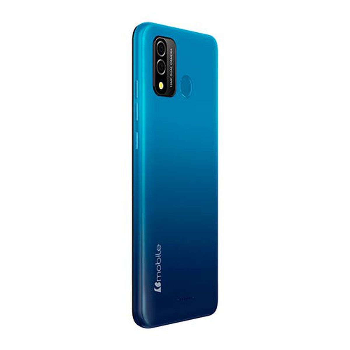 Celular Bmobile BL65 Plus 64GB  Azul Wom