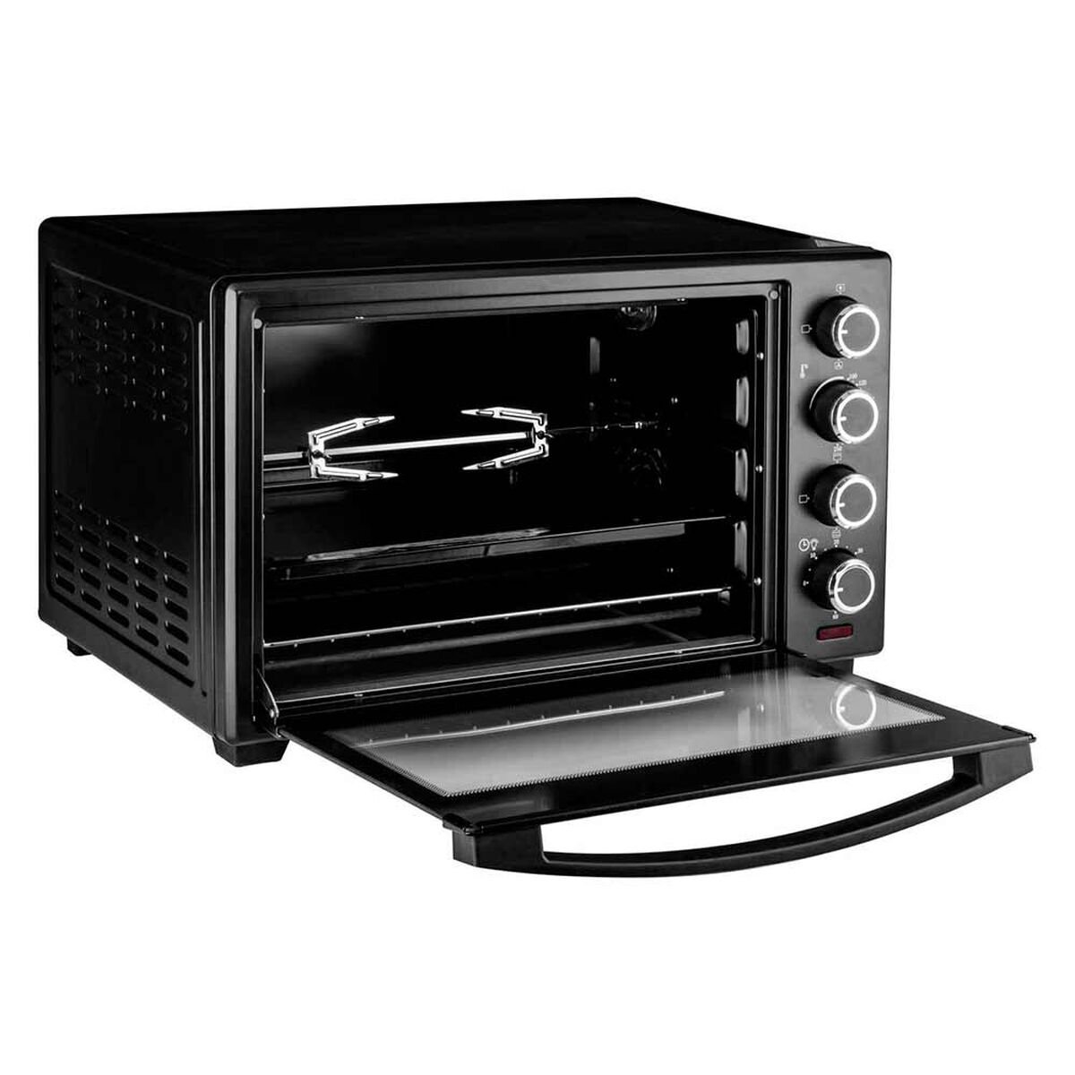 Horno Eléctrico Thomas TH-48N 48 lt