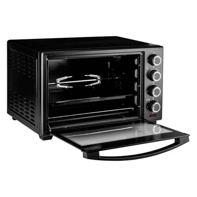 Imagen 2 del producto Horno Eléctrico Thomas TH-48N 48 lt