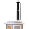 Termocañon Amesti Termocañon Inox 90 Lts
