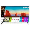 LED 55" LG 55UK6200PS Smart TV 4K Ultra HD