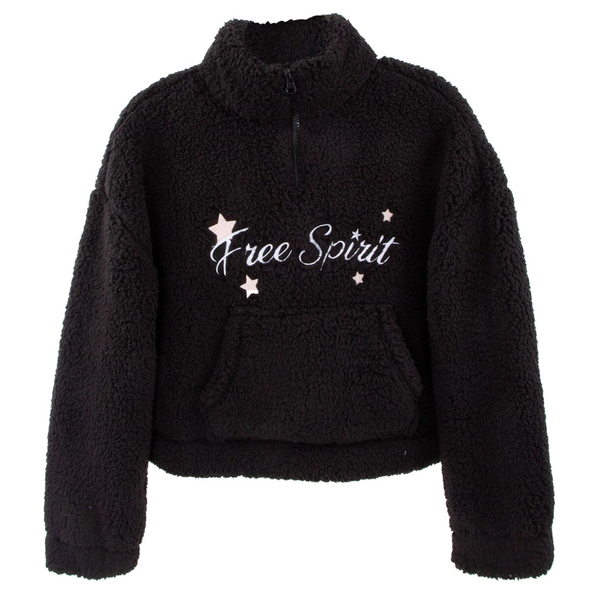 Polerón Sherpa Niña Mila