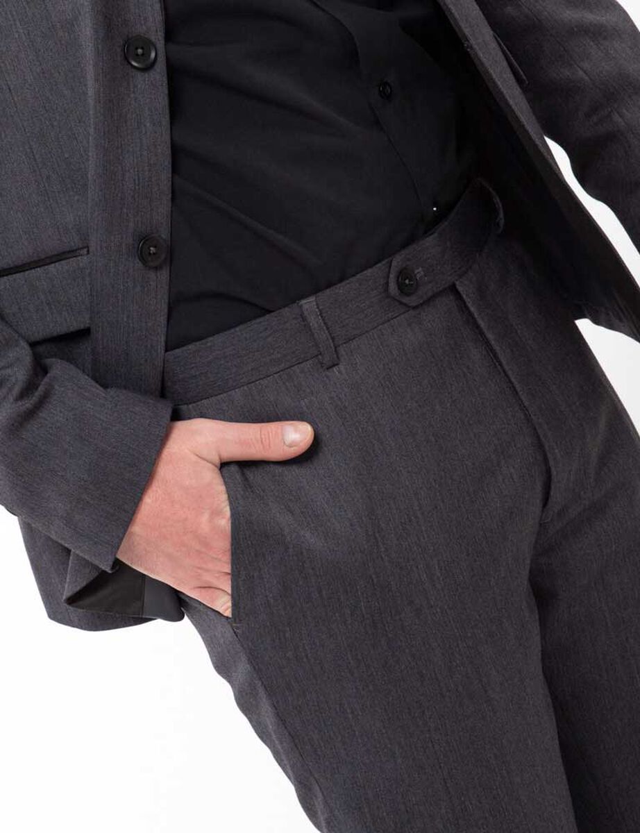 Traje Slim Regular Hombre Zibel