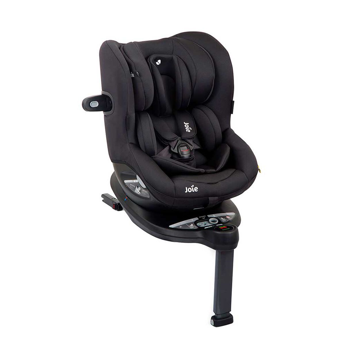 Silla de Auto Convertible I-Spin 360° Coal Joie