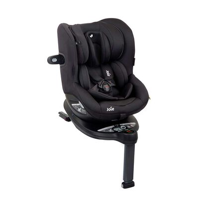 Silla de Auto Convertible I-Spin 360° Coal Joie