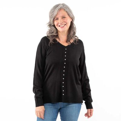 Sweater Mujer Portman Club