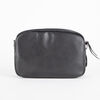 Bolso Negro Icono