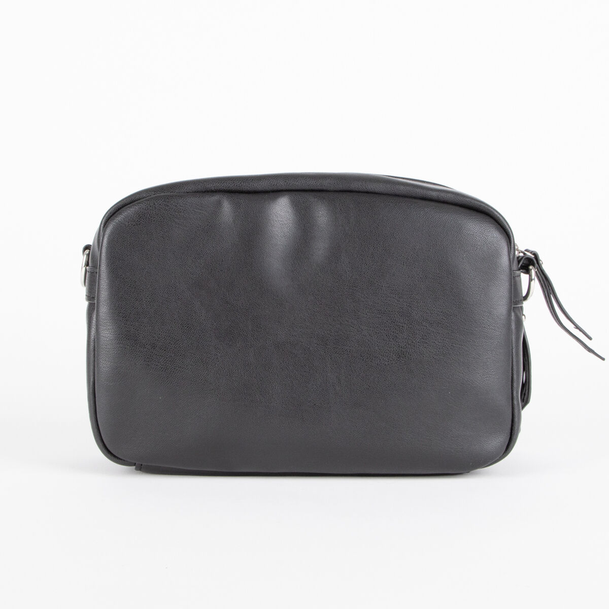 Bolso Negro Icono