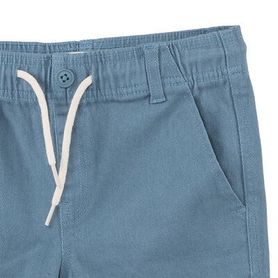 Imagen 2 del producto Bermuda de Algodón Niño Chess Denim