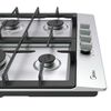 Encimera a Gas Midea MG60GK005 4 Quemadores