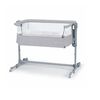 Cuna Colecho Neste Air Gris Kinderkraft