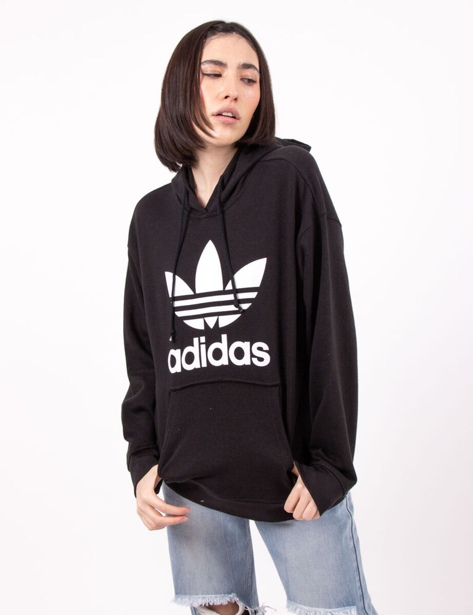 Poler&oacute;n Deportivo Mujer Adidas