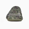 Sandalia Playera Hombre Icono