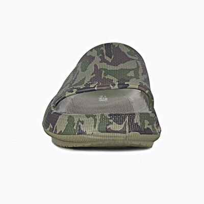 Imagen 2 del producto Sandalia Playera Hombre Icono Multicolor