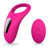 Anillo Vibrador Heman Sexhande