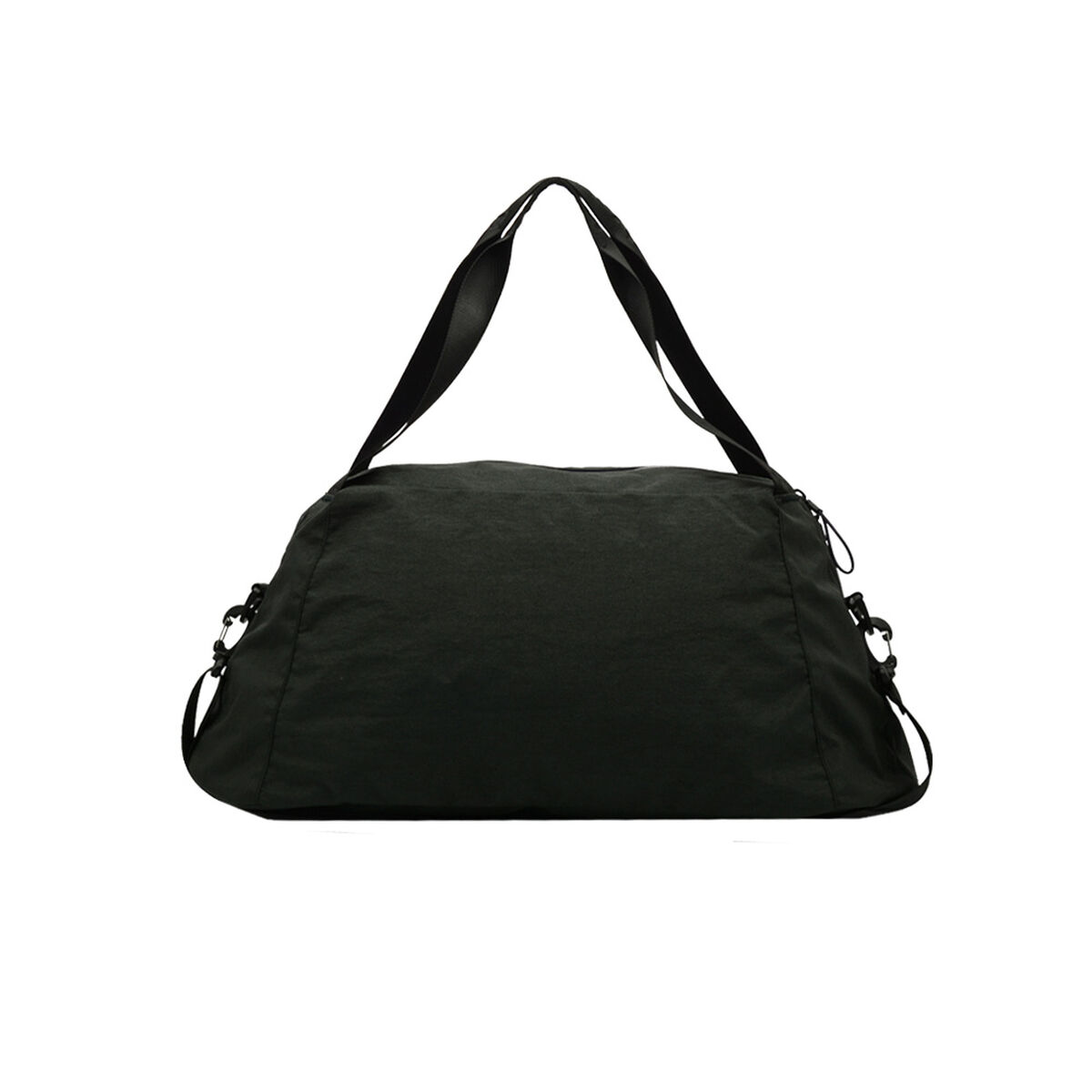 Bolso Deportivo Xtrem Jogging 160 Black 34 lt