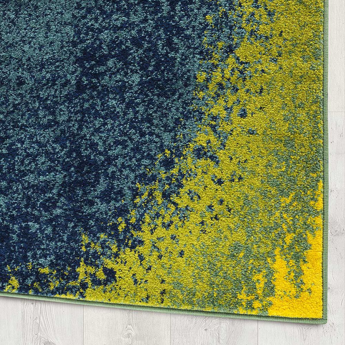 Alfombra  Modalfo Florida Multicolor 160 x 210 cm