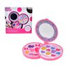 Set de Maquillaje con Espejo 360° Minnie