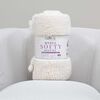 Manta Doral Softy Lisa D4