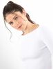 Sweater Crop Mujer Icono