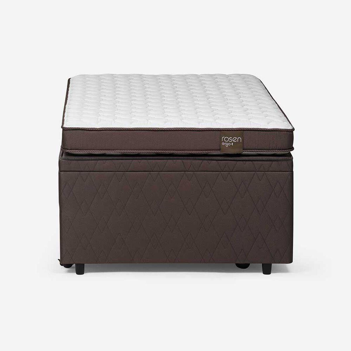 Bed Boxet Rosen 1,5 Plazas Ergo T