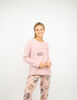 Pijama Polar Mujer Icono