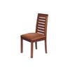 Silla Latam Home Tenerife Cuero Tabaco