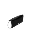 Cartera de Fiesta Secret Fete ST6 S Negro