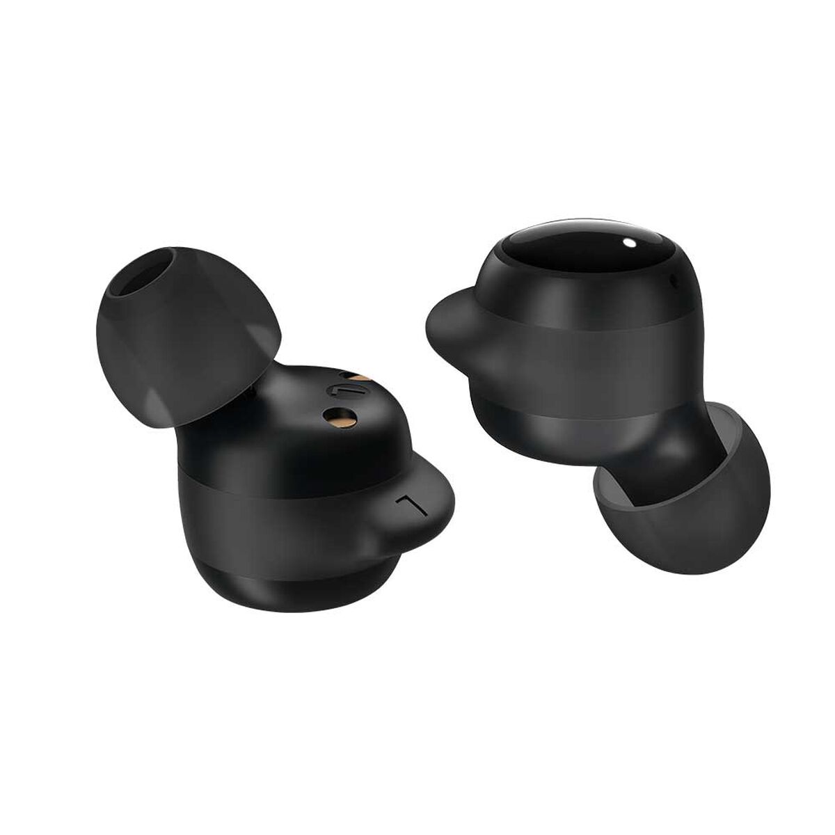 Audífonos Bluetooth Xiaomi Redmi Buds 3 Lite Black