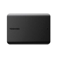 Disco Duro Externo Toshiba 1TB Canvio Basics A5