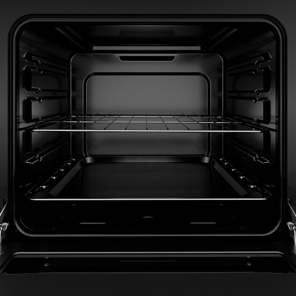 Cocina a Gas Mademsa MV 120 T 4 Quemadores