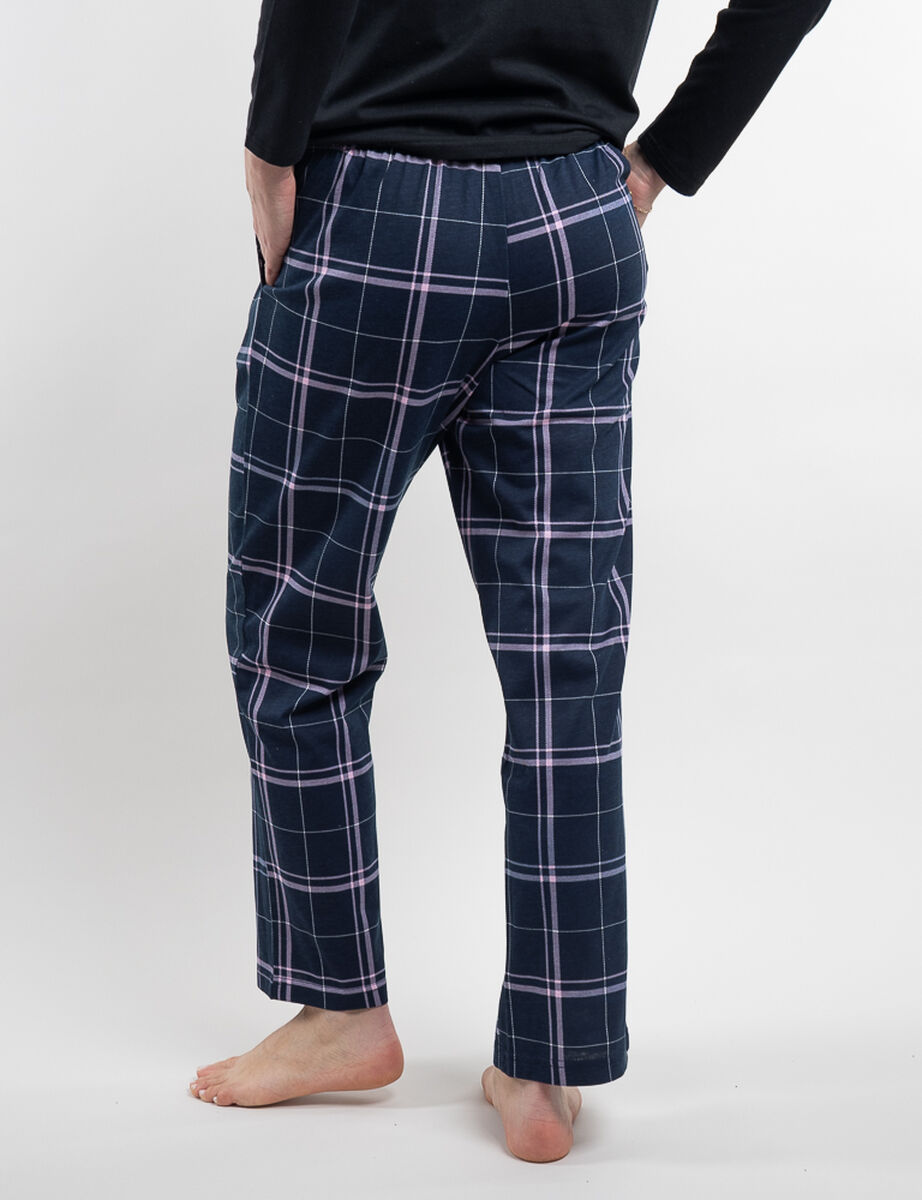 Pantal&oacute;n Pijama Mujer Icono