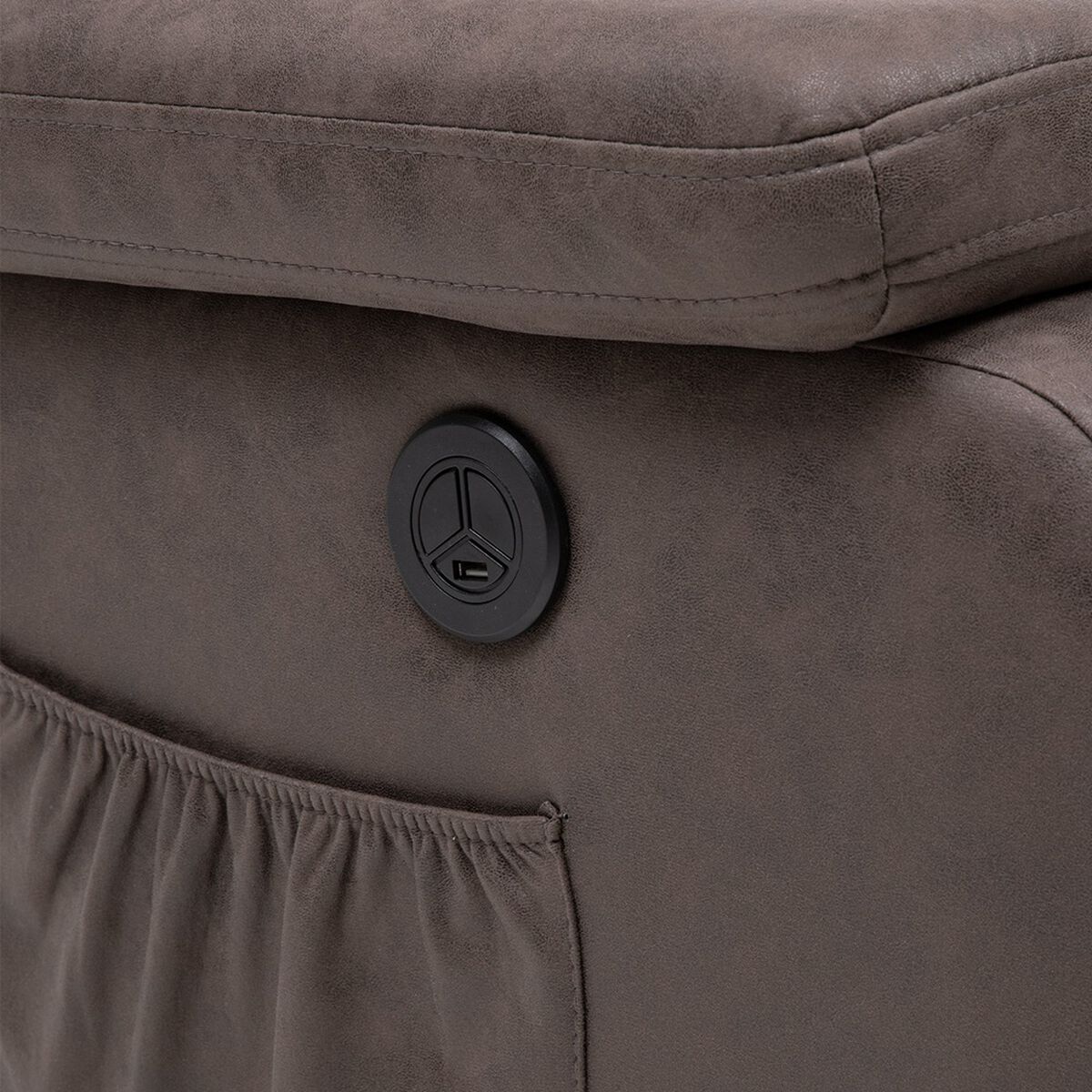 Bergere VYS SPA Evolution Beige