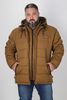 Parka Liviana Subzero Hombre Gangster