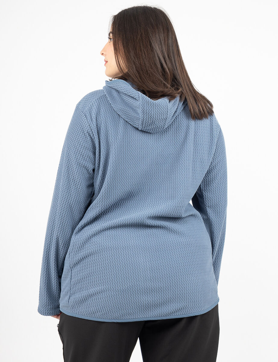 Poler&oacute;n Deportivo Mujer Alpinextrem