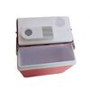 Cooler Electrico Northwest 220V/12V 22 Litros Rojo 