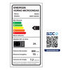 Microondas Midea MMP 25GE3D 25 lt