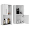Mueble de Baño TuHome Bath 51