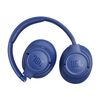 Audifonos JBL Tune 730BT Azul