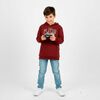 Poler&oacute;n Hoddie de Algod&oacute;n Ni&ntilde;o Chess