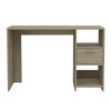 Escritorio TuHome Office 12 Rovere