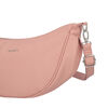 Bandolera Secret Breda FW25 M Rosado