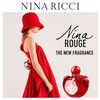 Perfume Nina Ricci Rouge EDT 80 ml