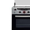 Cocina a Gas Sindelen CH 9400 Nova 4 Quemadores