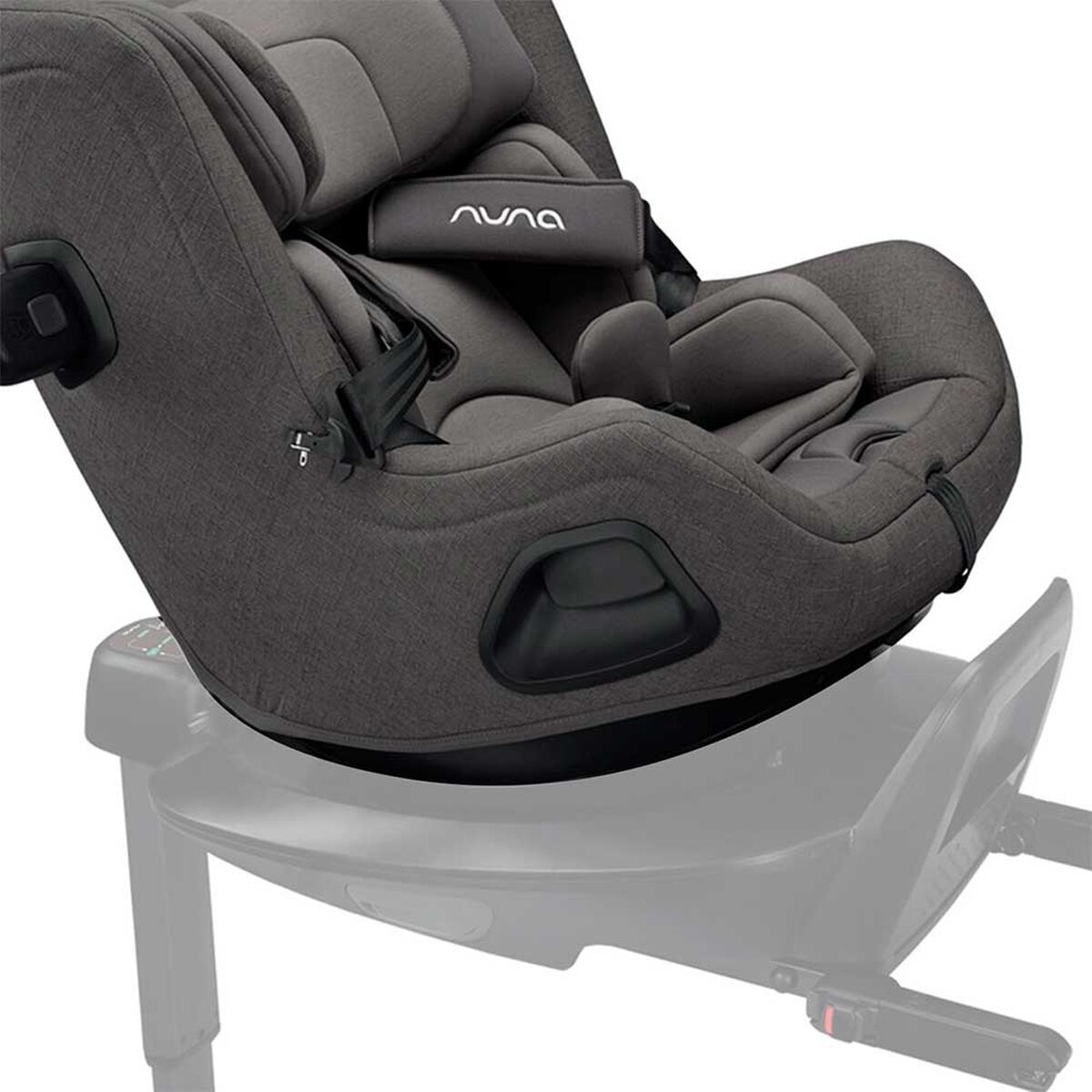 Silla de Auto Convertible Next Granite Nuna